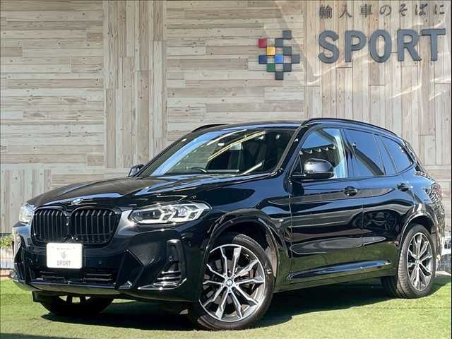 BMW / BMW X3