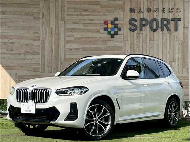 BMW / BMW X3