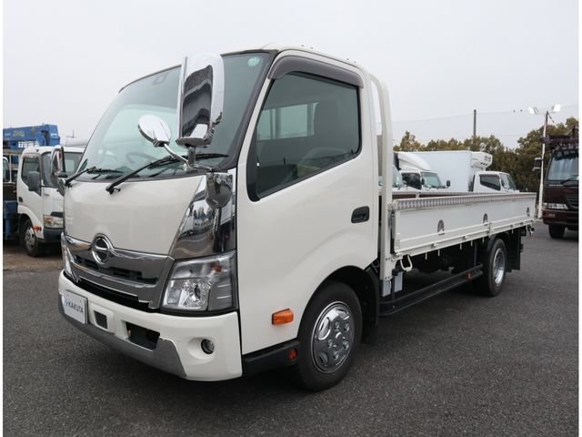HINO / DUTRO
