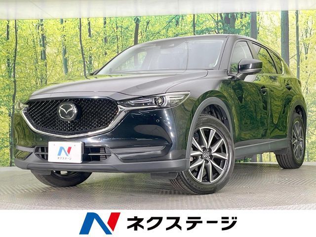 MAZDA / CX-5