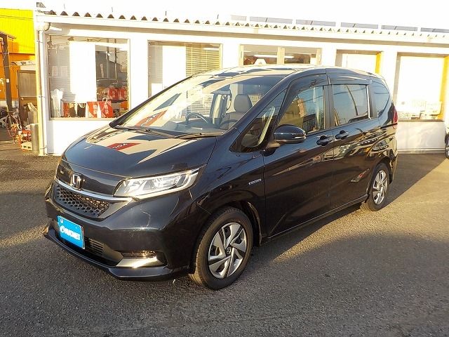 HONDA / FREED HYBRID