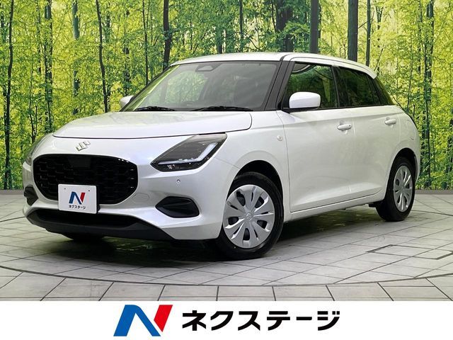 SUZUKI / SWIFT