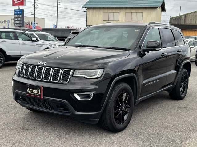 JEEP / JEEP GRAND CHEROKEE