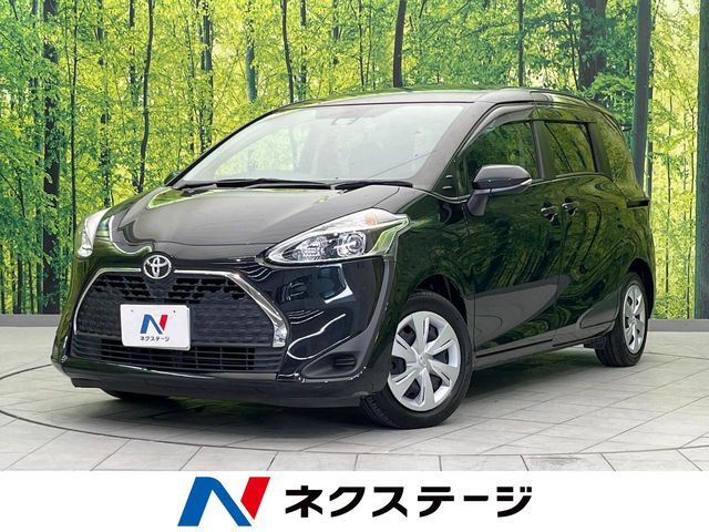 TOYOTA / SIENTA