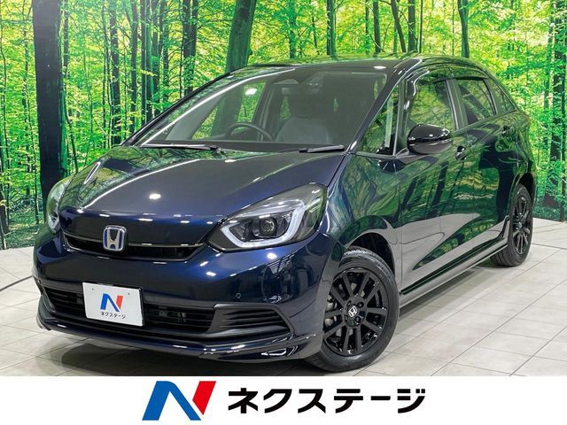 HONDA / FIT e:HEV