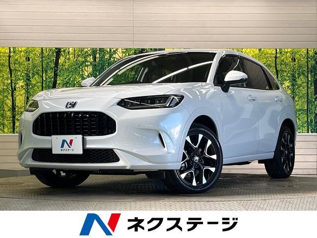 HONDA / ZR-V e:HEV