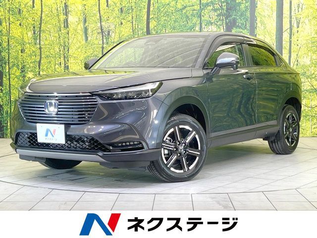 HONDA / VEZEL e:HEV