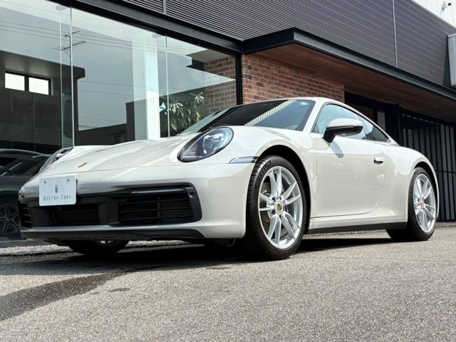 PORSCHE / PORSCHE 911