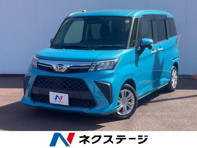 DAIHATSU / THOR