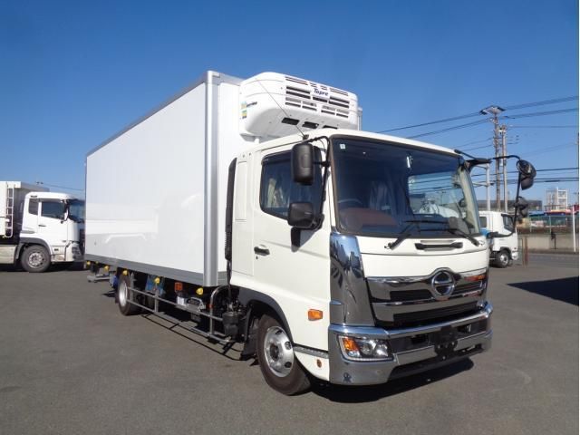 HINO / RANGER