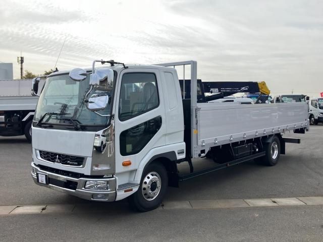 MITSUBISHI FUSOU / FIGHTER