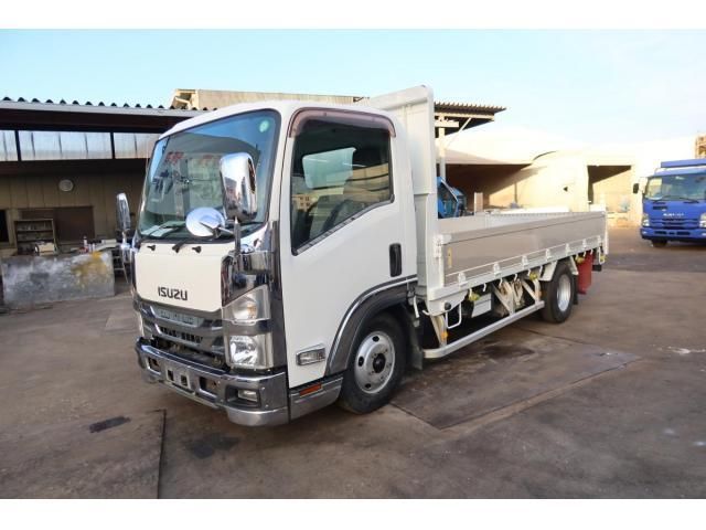 ISUZU / ELF