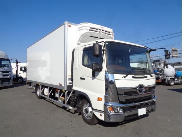 HINO / RANGER