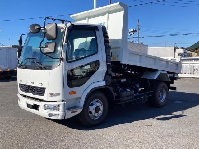 MITSUBISHI FUSOU / FIGHTER