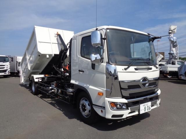 HINO / RANGER