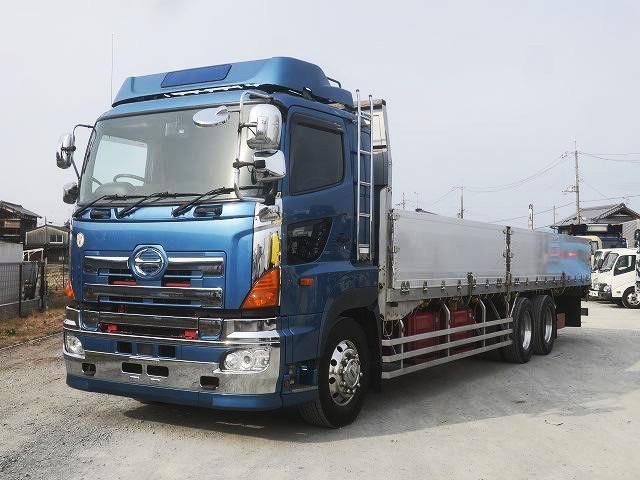 HINO / PROFIA