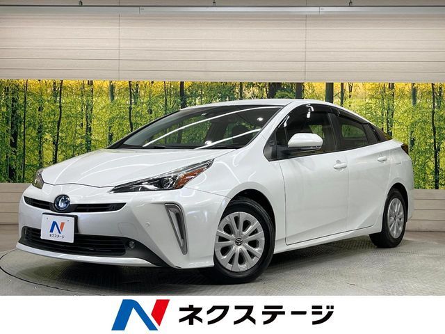 TOYOTA / PRIUS