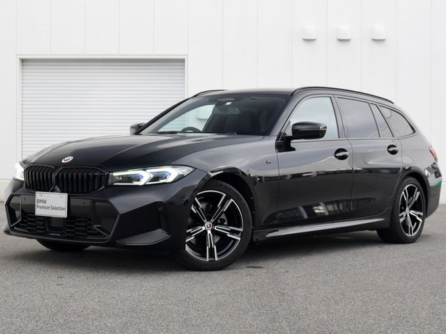 BMW / BMW 3series TOURING