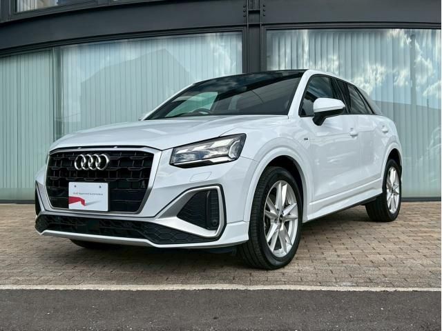 AUDI / AUDI Q2