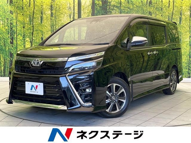 TOYOTA / VOXY
