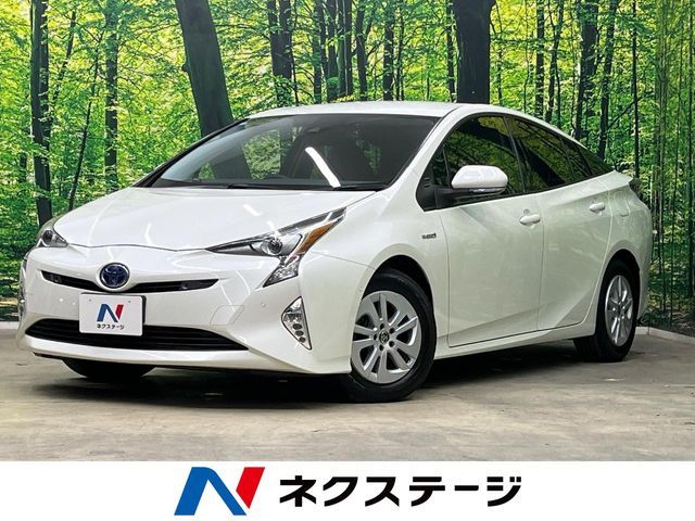 TOYOTA / PRIUS