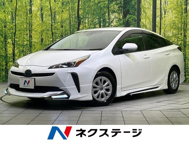 TOYOTA / PRIUS