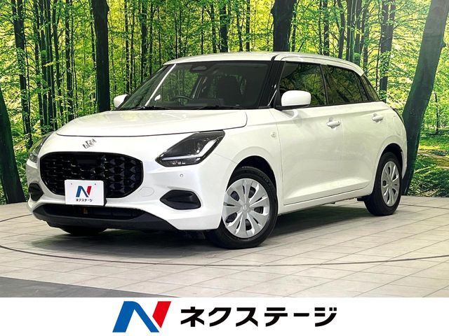 SUZUKI / SWIFT