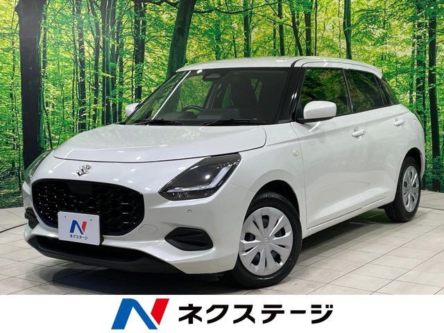 SUZUKI / SWIFT