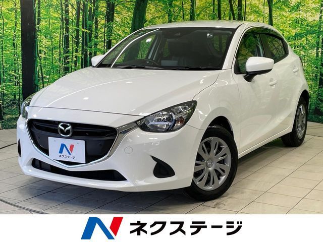 MAZDA / DEMIO