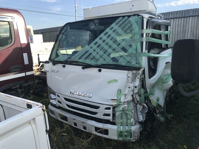 ISUZU / ELF