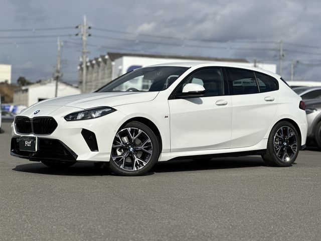 BMW / BMW 1series