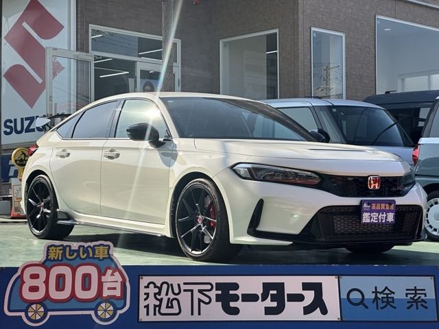 HONDA / CIVIC hatchback