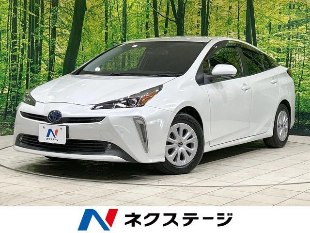 TOYOTA / PRIUS