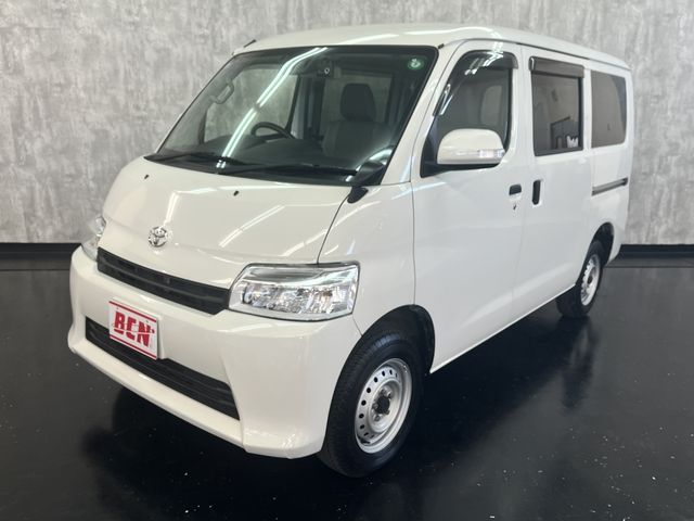 TOYOTA / TOWNACE van 2WD