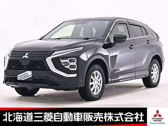 MITSUBISHI / ECLIPSE CROSS PHEV