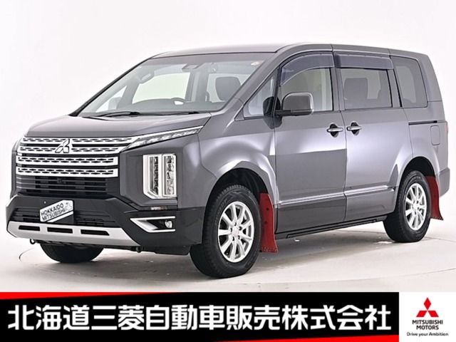 MITSUBISHI / DELICA D:5 4WD