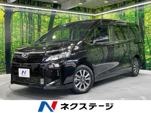 TOYOTA / VOXY