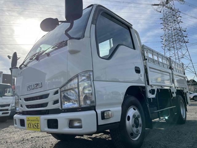 ISUZU / ELF