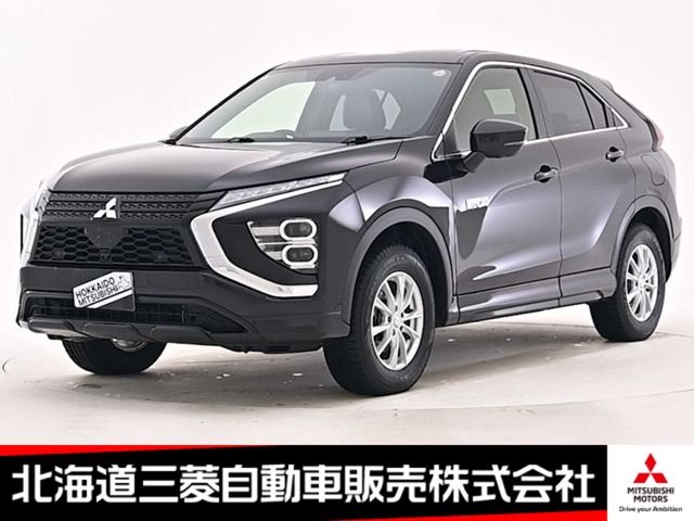 MITSUBISHI / ECLIPSE CROSS PHEV