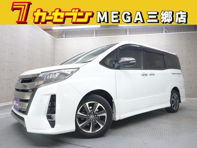TOYOTA / NOAH