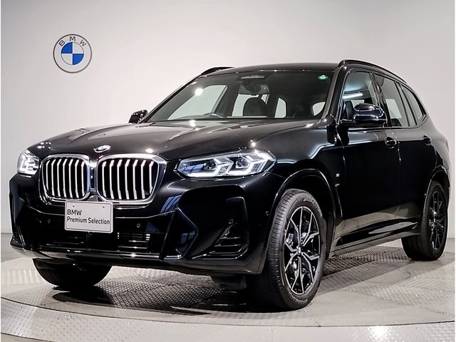 BMW / BMW X3