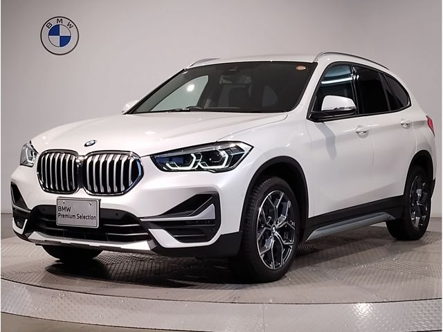 BMW / BMW X1