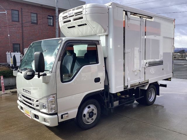 ISUZU / ELF