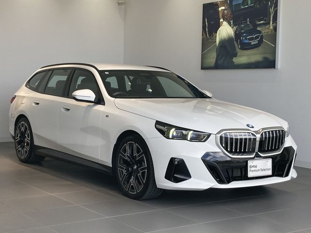 BMW / BMW 5series TOURING