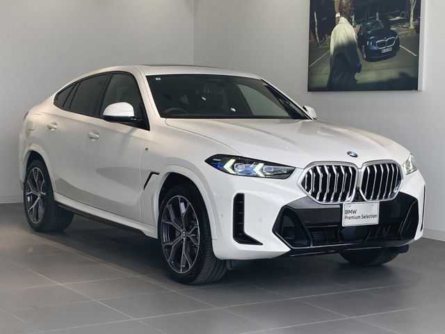 BMW / BMW X6