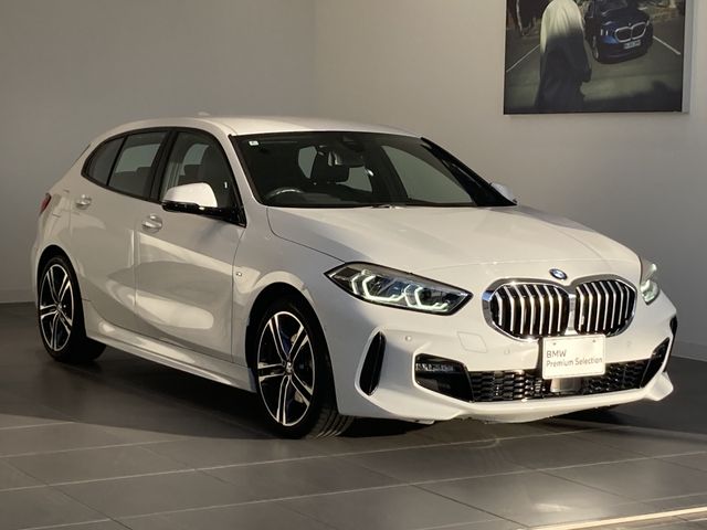 BMW / BMW 1series
