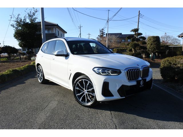 BMW / BMW X3