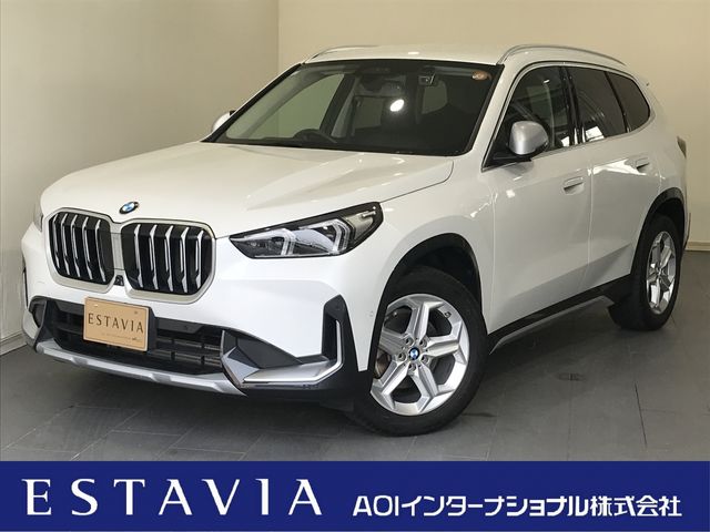 BMW / BMW X1