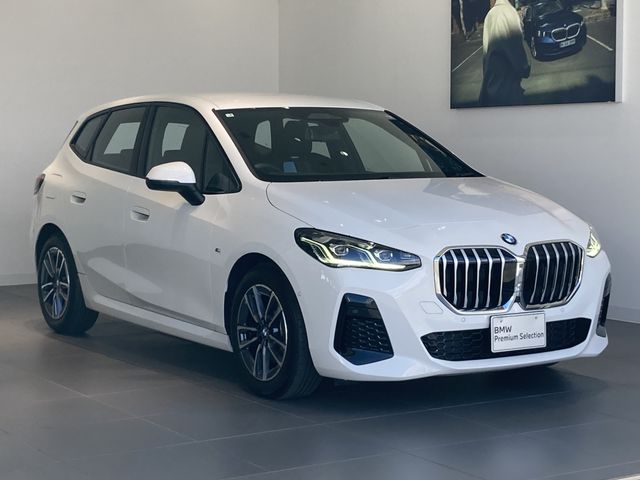 BMW / BMW 2series Active Tourer