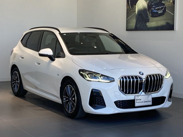 BMW / BMW 2series Active Tourer